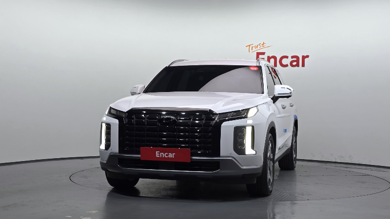 car Hyundai Palisade id30802 photo #3