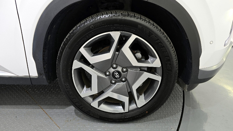 car Hyundai Palisade id30802 photo #5