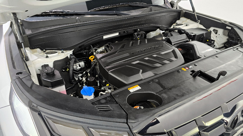 car Hyundai Palisade id30802 photo #6
