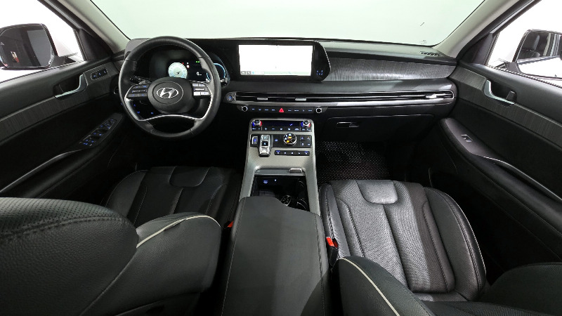 car Hyundai Palisade id30802 photo #7