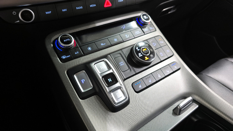 car Hyundai Palisade id30802 photo #9