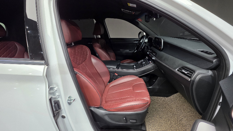 car Hyundai Palisade id30805 photo #10