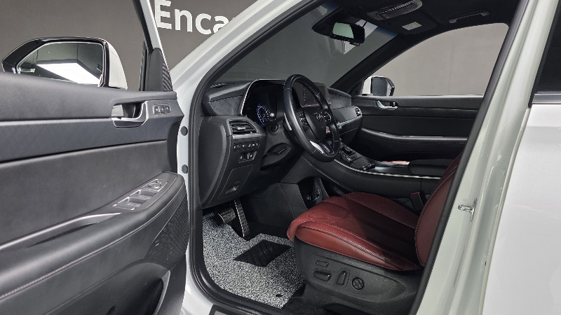 car Hyundai Palisade id30805 photo #11