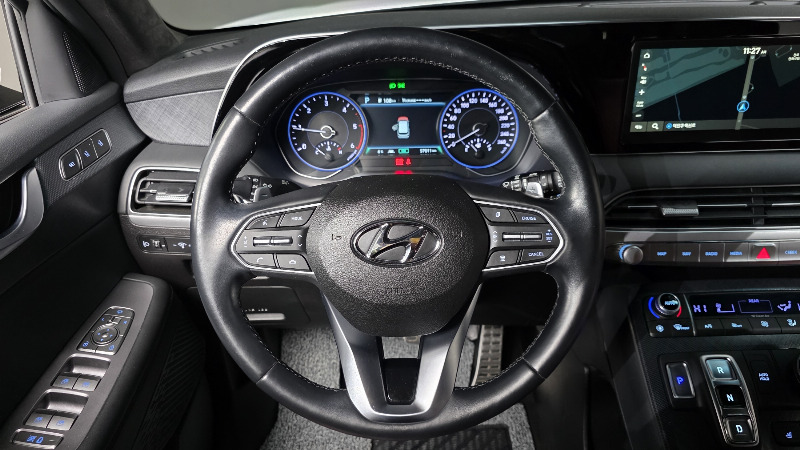 car Hyundai Palisade id30805 photo #14