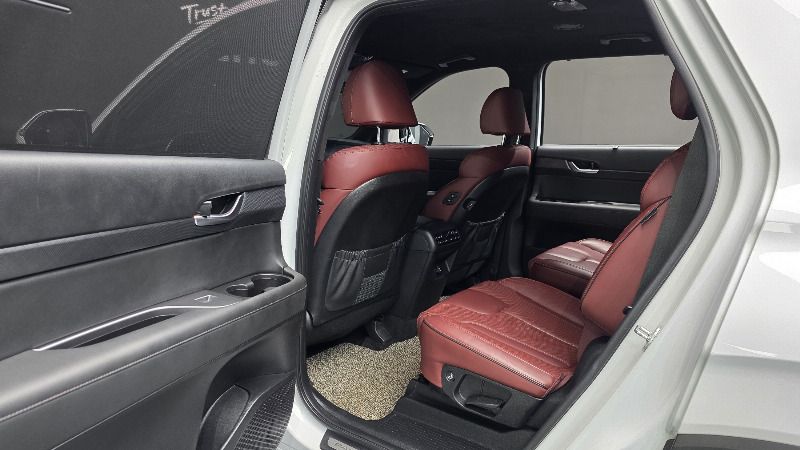 car Hyundai Palisade id30805 photo #17