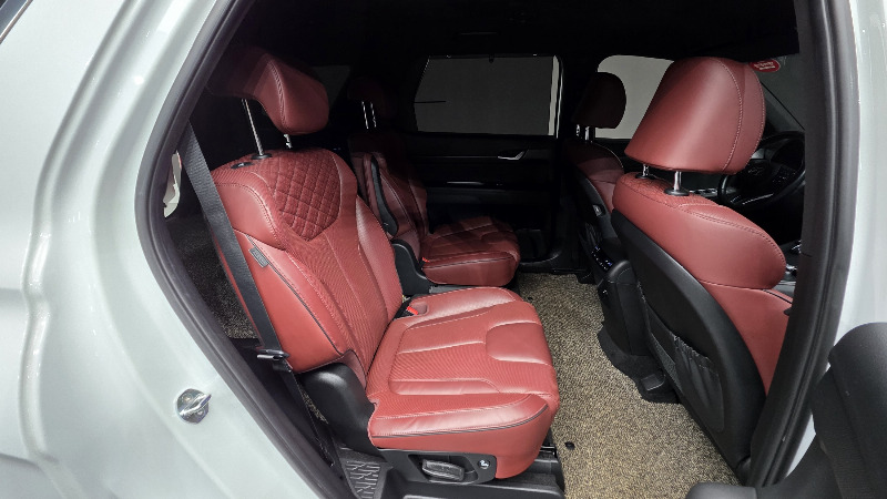 car Hyundai Palisade id30805 photo #19