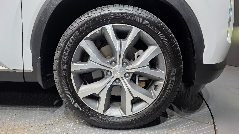 car Hyundai Palisade id30805 photo #5
