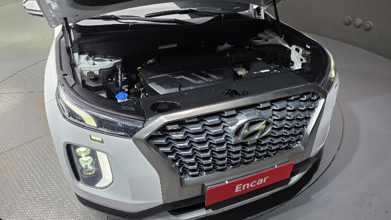 car Hyundai Palisade id30805 photo #6
