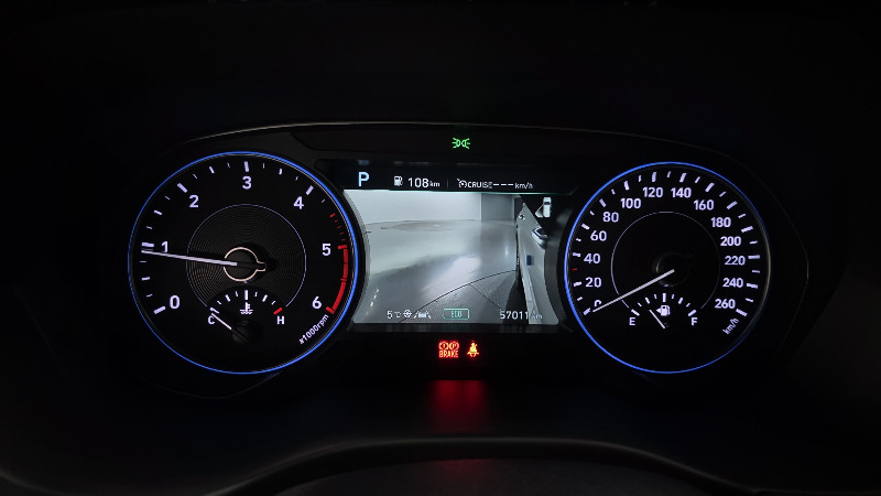 car Hyundai Palisade id30805 photo #8