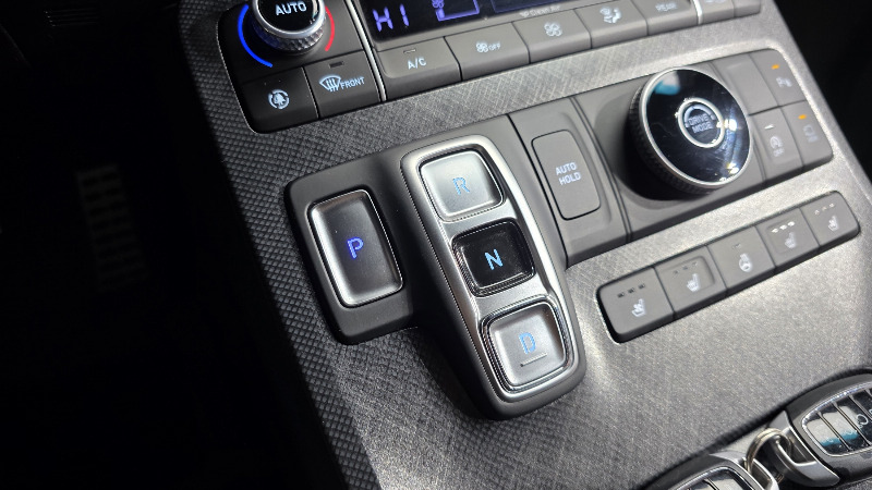 car Hyundai Palisade id30805 photo #9