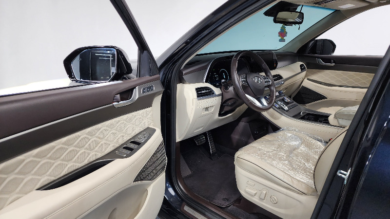 car Hyundai Palisade id30806 photo #10