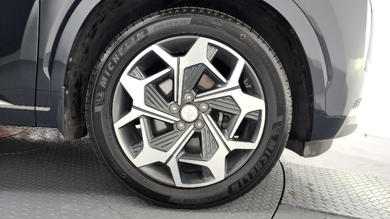 car Hyundai Palisade id30806 photo #5