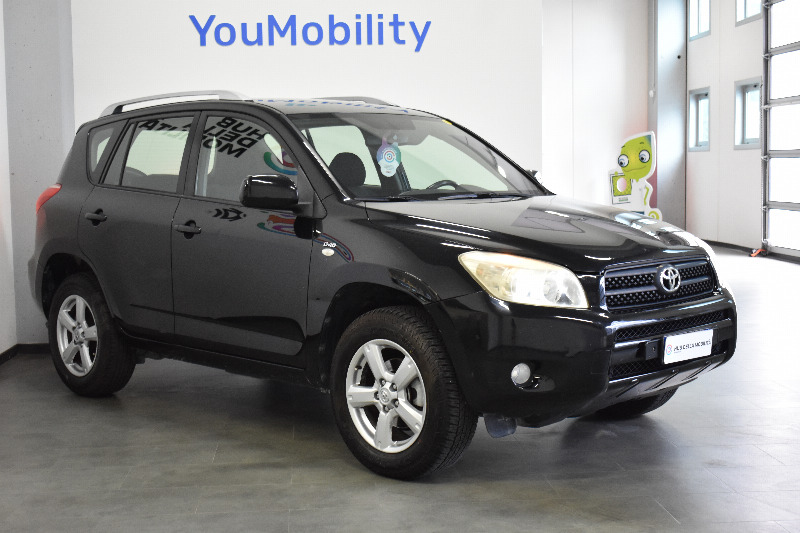 car Toyota Rav 4 id30830 main photo