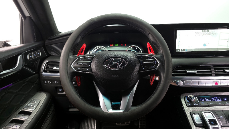 car Hyundai Palisade id30873 photo #13