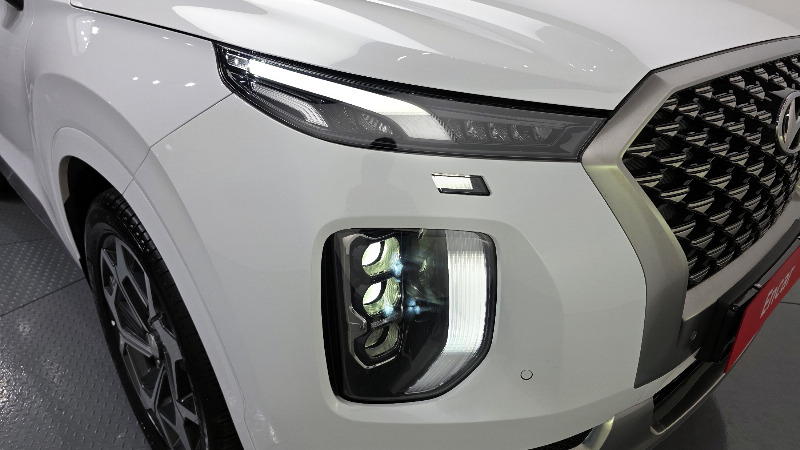 car Hyundai Palisade id30873 photo #22