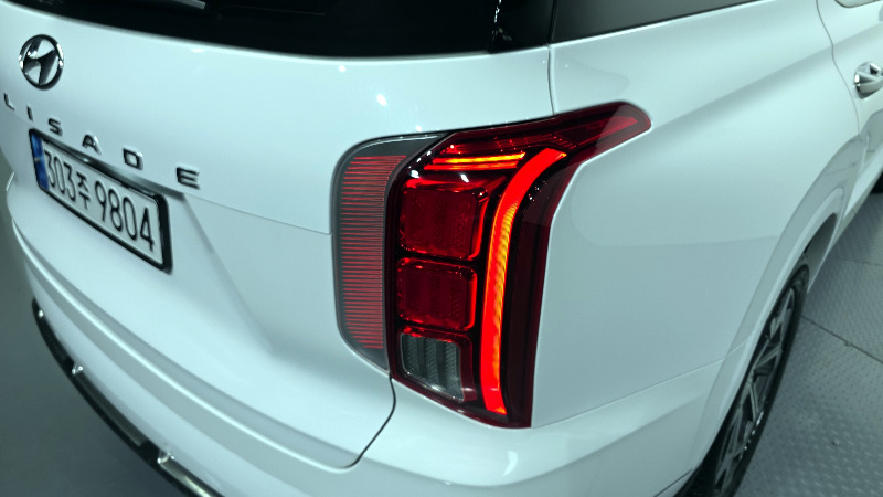 car Hyundai Palisade id30873 photo #23