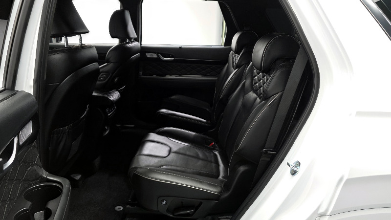 car Hyundai Palisade id30873 photo #26