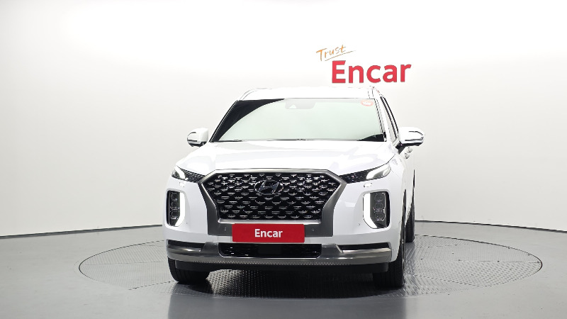 car Hyundai Palisade id30873 photo #3