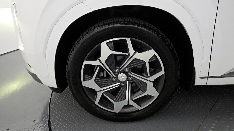 car Hyundai Palisade id30873 photo #5