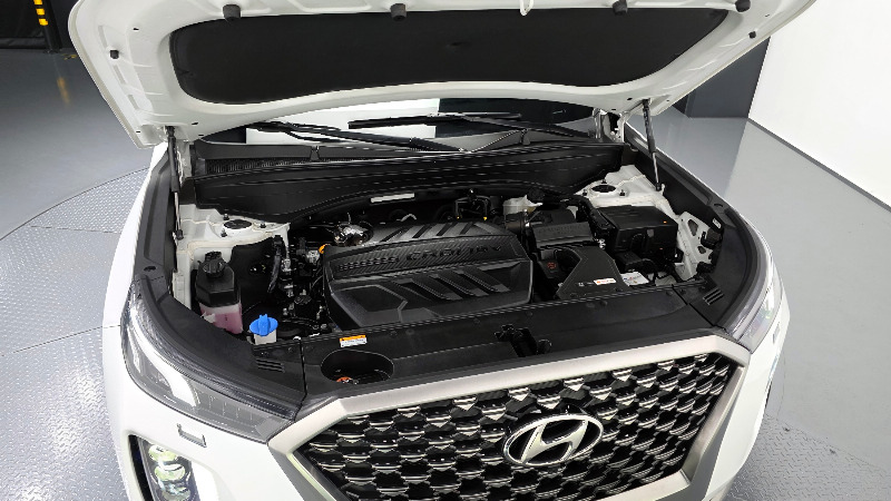 car Hyundai Palisade id30873 photo #6