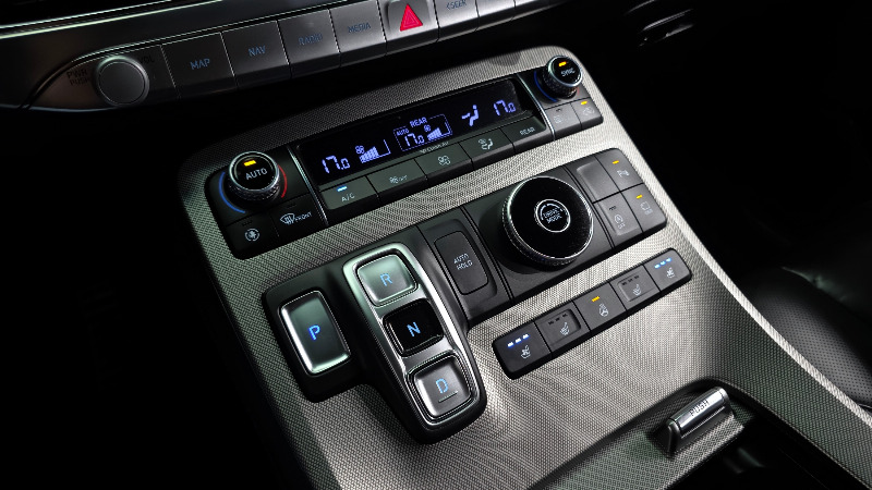 car Hyundai Palisade id30873 photo #9
