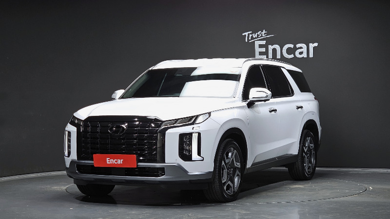 car Hyundai Palisade id30886 main photo
