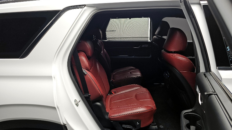 car Hyundai Palisade id30886 photo #11