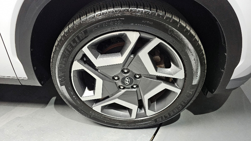 car Hyundai Palisade id30886 photo #5