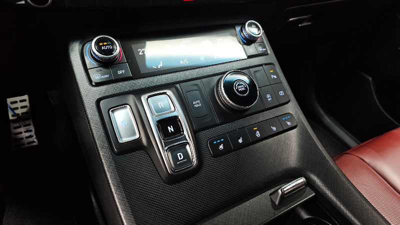 car Hyundai Palisade id30886 photo #9