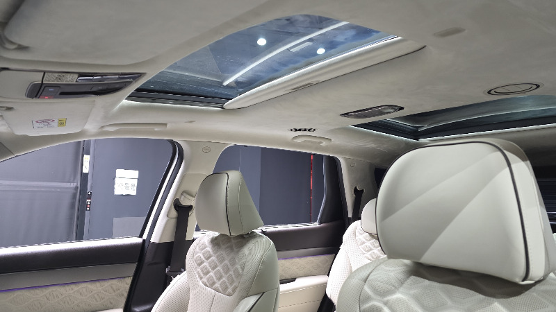 car Hyundai Palisade id30895 photo #18