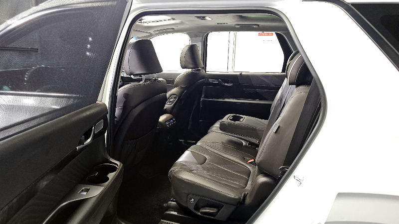 car Hyundai Palisade id30909 photo #11