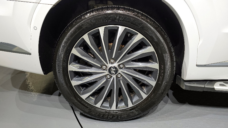car Hyundai Palisade id30909 photo #5