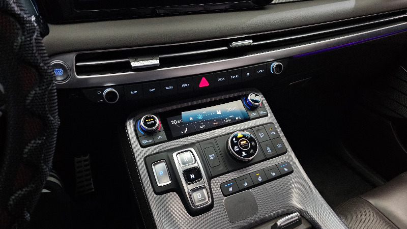 car Hyundai Palisade id30909 photo #9
