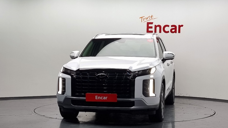 car Hyundai Palisade id30911 photo #3