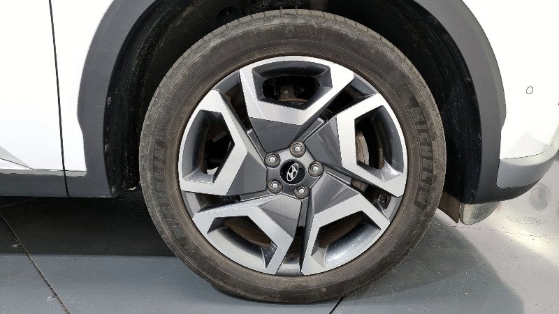 car Hyundai Palisade id30911 photo #5