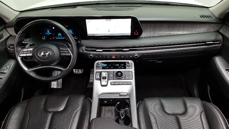 car Hyundai Palisade id30911 photo #7