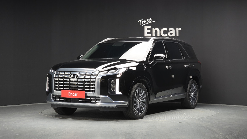 car Hyundai Palisade id30914 main photo