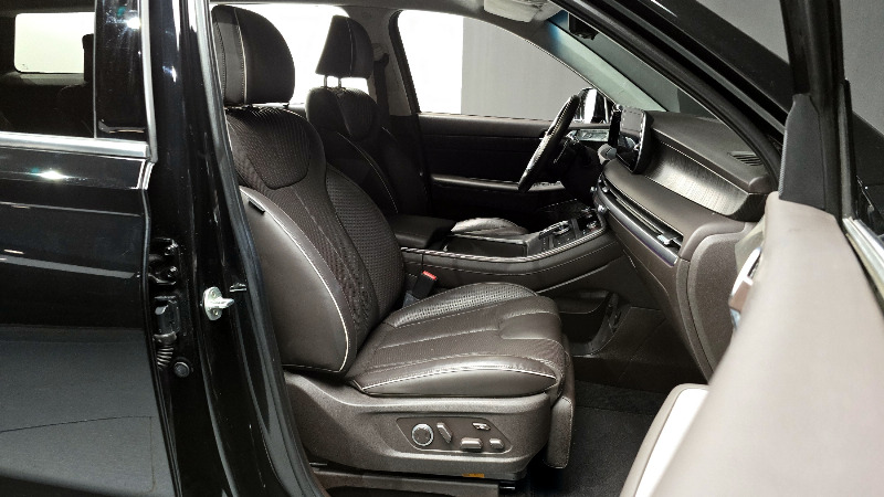 car Hyundai Palisade id30914 photo #10