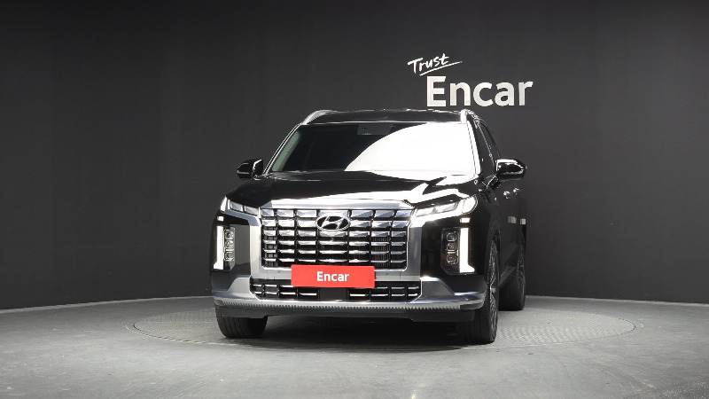 car Hyundai Palisade id30914 photo #3