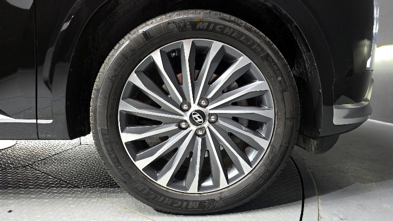 car Hyundai Palisade id30914 photo #5