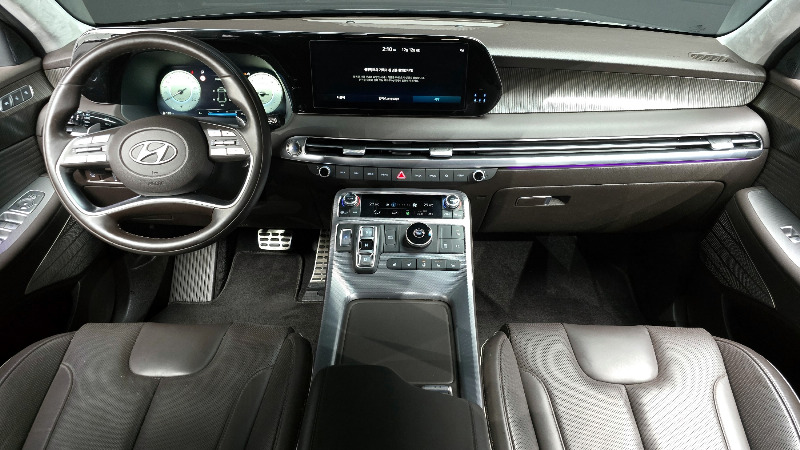 car Hyundai Palisade id30914 photo #7