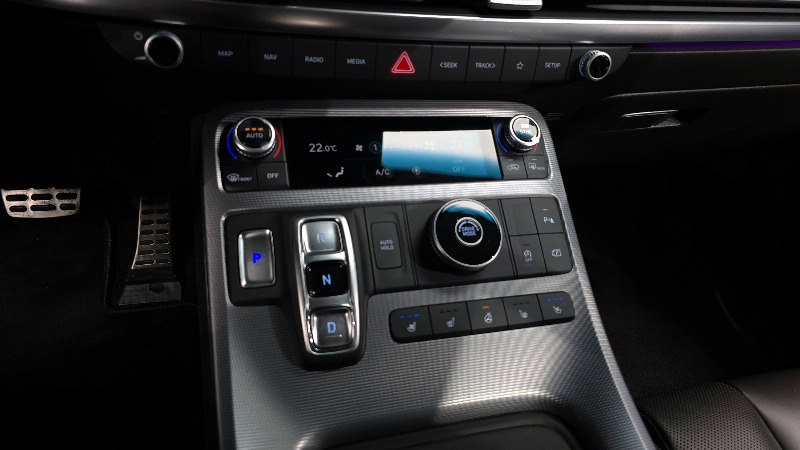 car Hyundai Palisade id30914 photo #9
