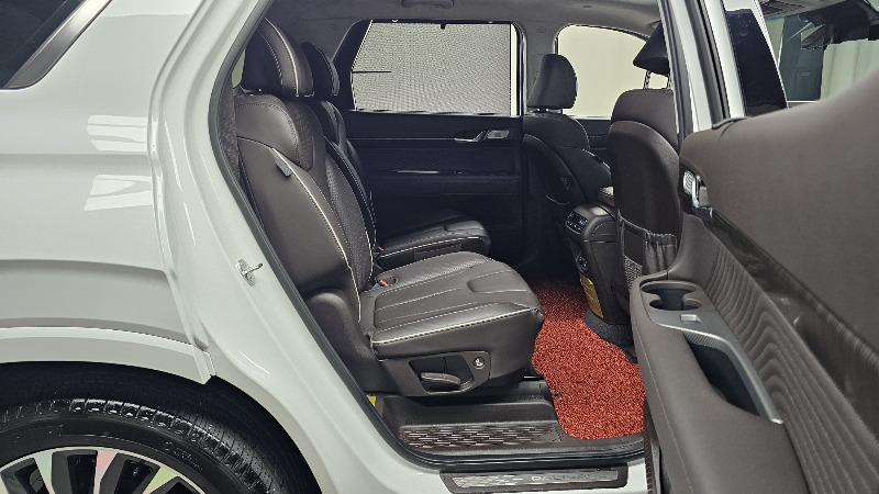 car Hyundai Palisade id30921 photo #12