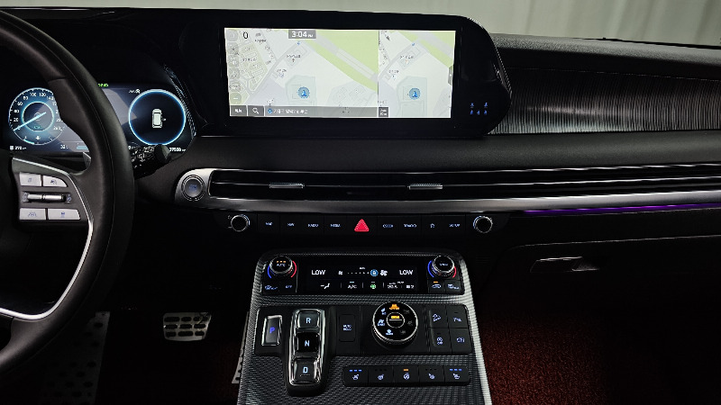 car Hyundai Palisade id30921 photo #14