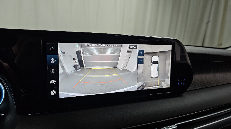 car Hyundai Palisade id30921 photo #15