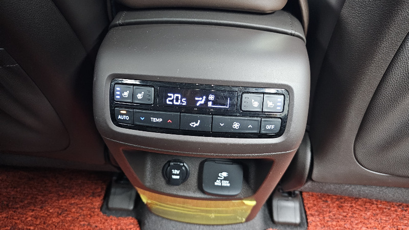 car Hyundai Palisade id30921 photo #18