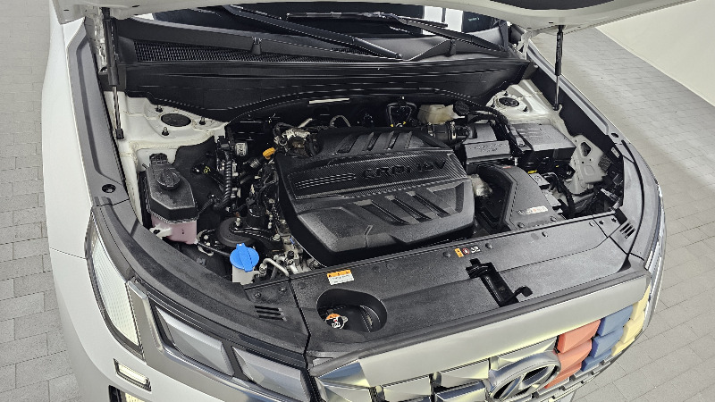 car Hyundai Palisade id30921 photo #6