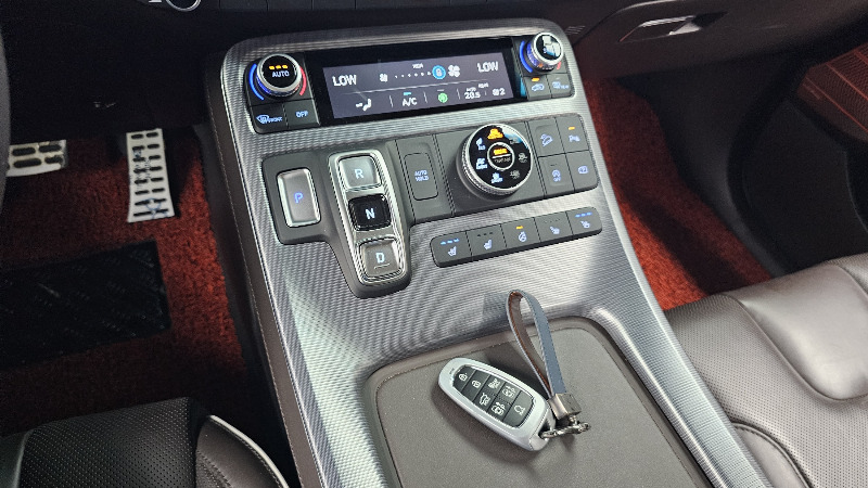 car Hyundai Palisade id30921 photo #9