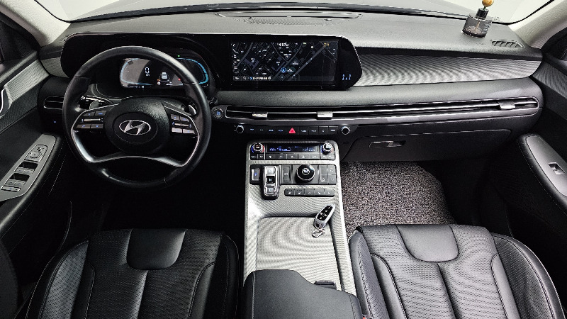 car Hyundai Palisade id30925 photo #7