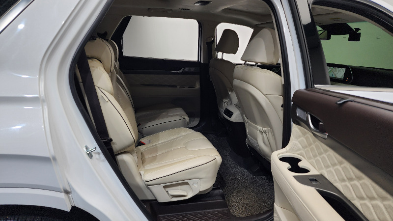 car Hyundai Palisade id30926 photo #12
